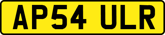 AP54ULR