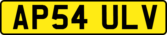 AP54ULV