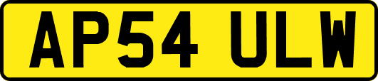 AP54ULW