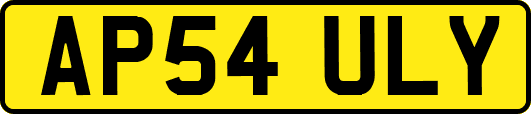 AP54ULY