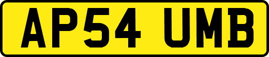 AP54UMB