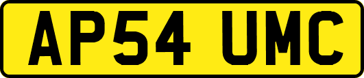 AP54UMC