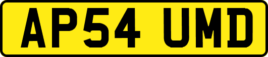 AP54UMD