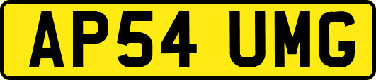 AP54UMG