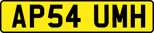 AP54UMH