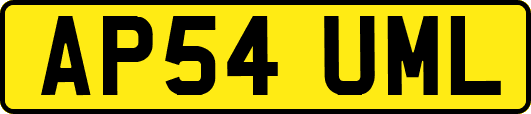AP54UML