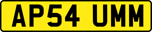 AP54UMM