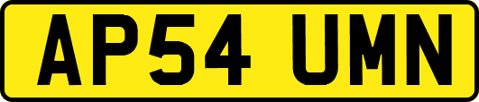 AP54UMN