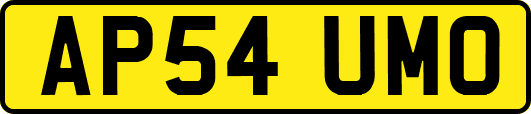 AP54UMO