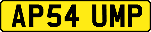 AP54UMP