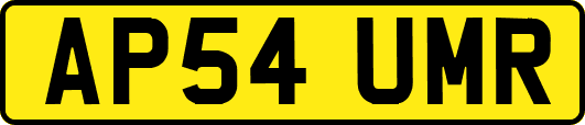 AP54UMR