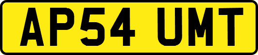 AP54UMT