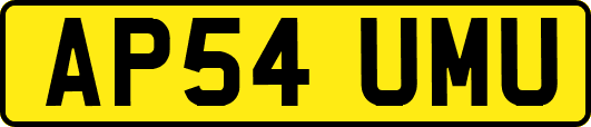 AP54UMU