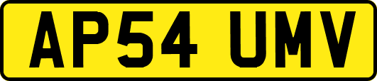 AP54UMV