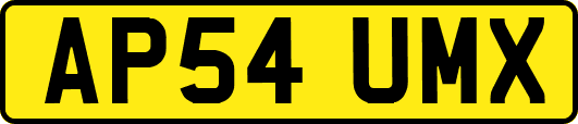 AP54UMX