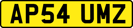 AP54UMZ