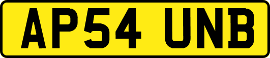 AP54UNB