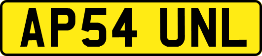 AP54UNL