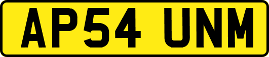 AP54UNM