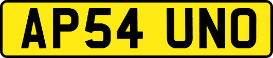 AP54UNO