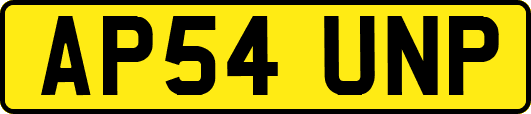 AP54UNP