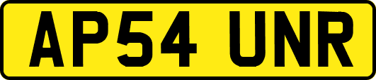 AP54UNR