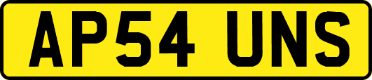 AP54UNS