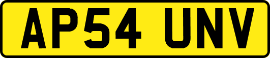 AP54UNV