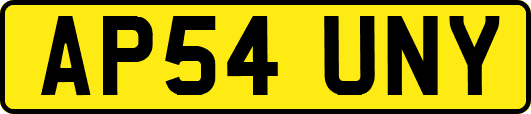 AP54UNY