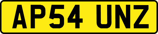 AP54UNZ