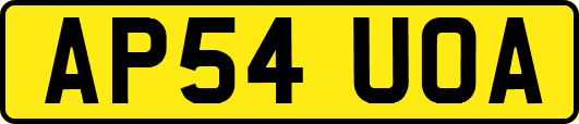 AP54UOA