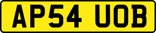 AP54UOB