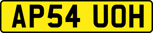 AP54UOH