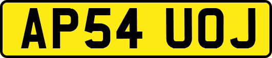 AP54UOJ