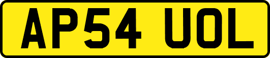 AP54UOL