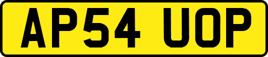 AP54UOP