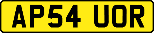 AP54UOR