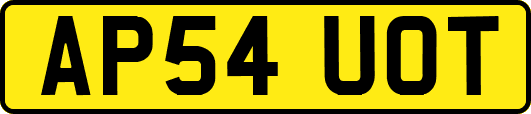 AP54UOT