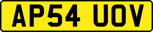 AP54UOV
