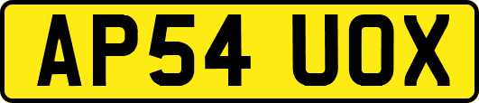 AP54UOX