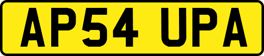 AP54UPA
