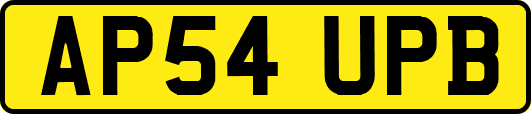 AP54UPB