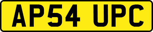 AP54UPC