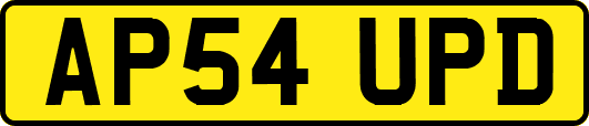 AP54UPD