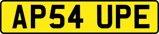AP54UPE
