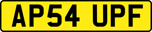 AP54UPF