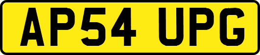 AP54UPG