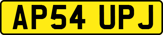 AP54UPJ