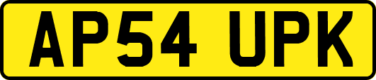 AP54UPK