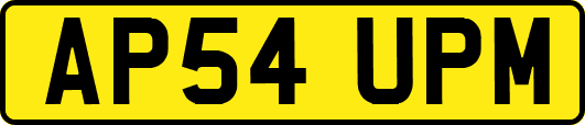 AP54UPM
